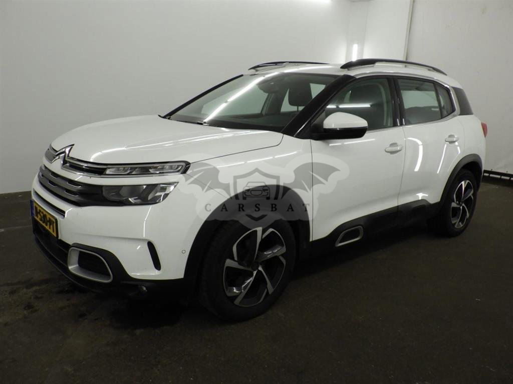 Citroën C5 Aircross 1.5 HDI 2020