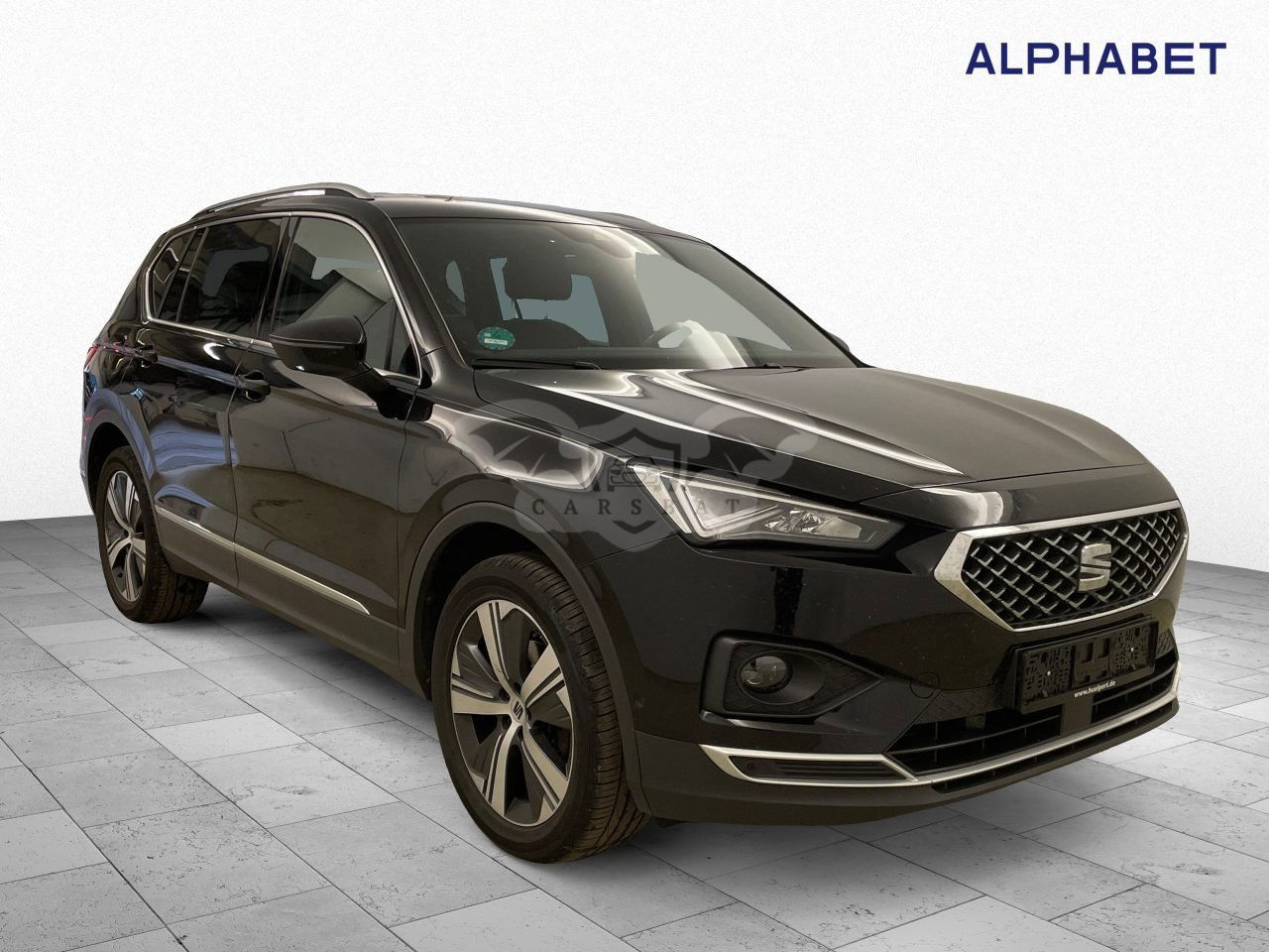 Seat Tarraco 2.0 TDI Xcellence 2021