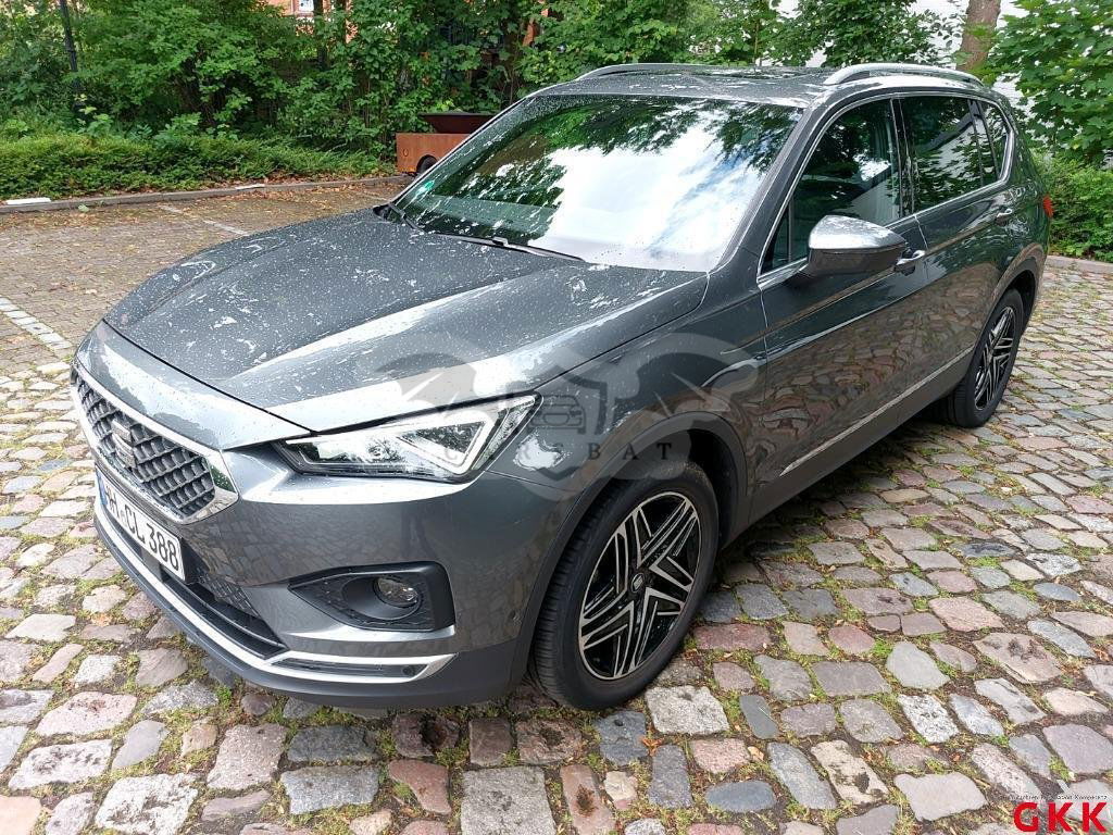 Seat Tarraco 2.0 TDI Xcellence 2020