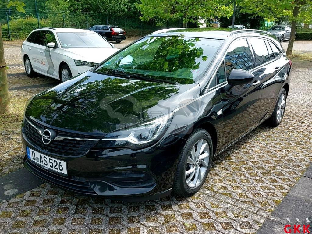 Opel Astra Sports Tourer 1.5 Elegance 2020