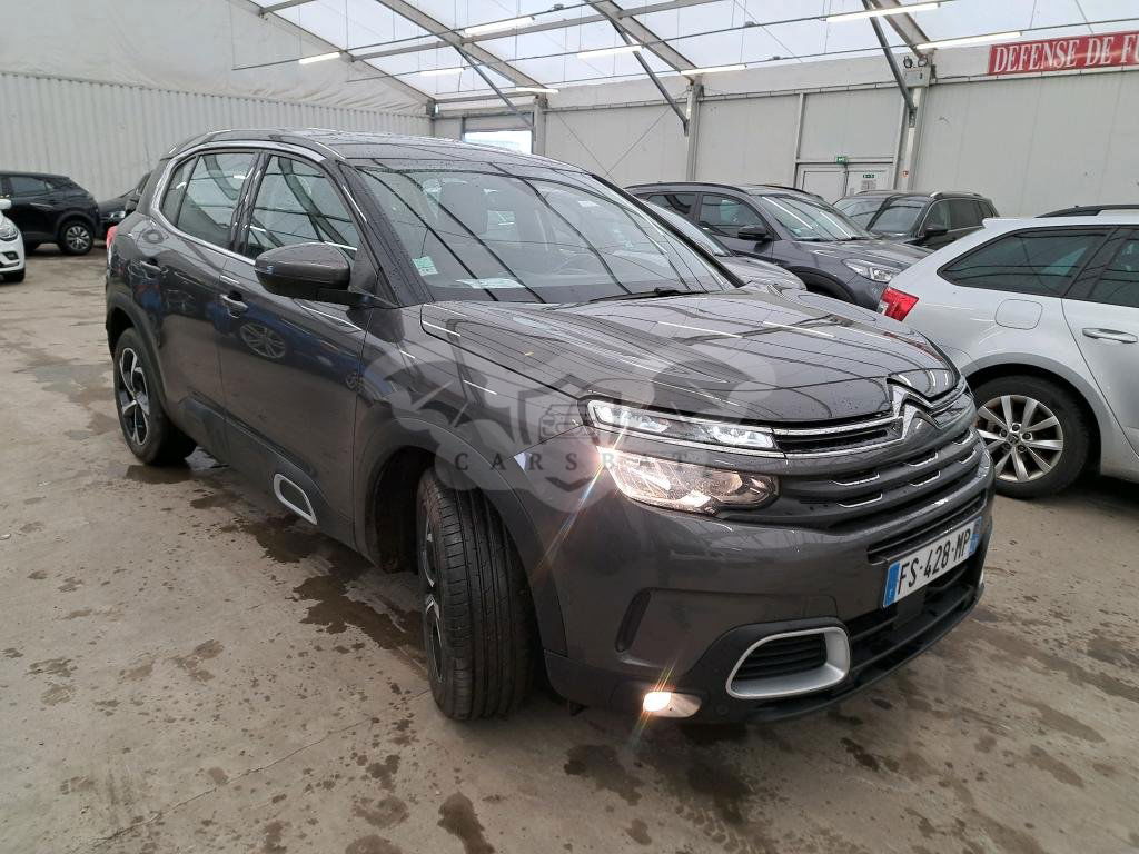 Citroën C5 Aircross Business 2020