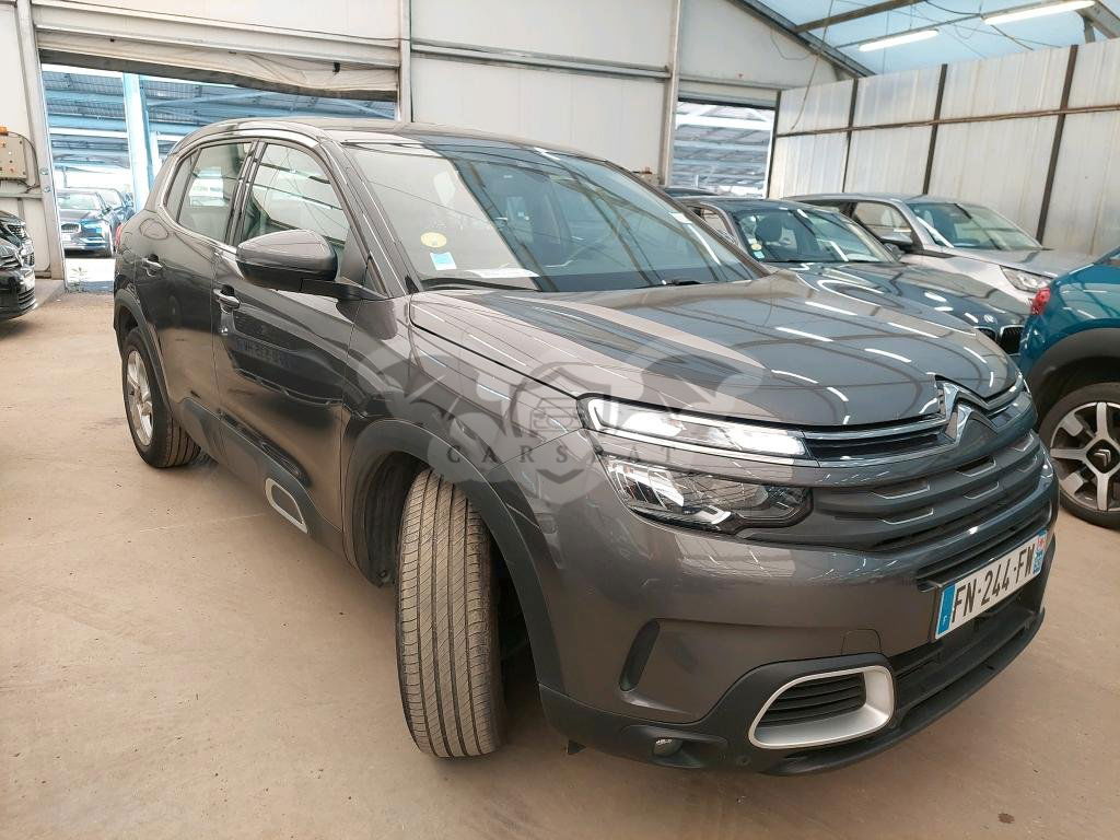 Citroën C5 Aircross Business 2020