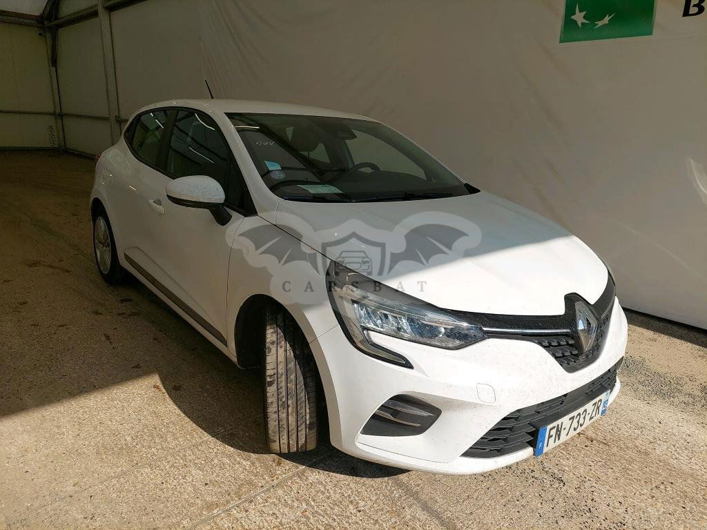 Renault Clio Business 2020