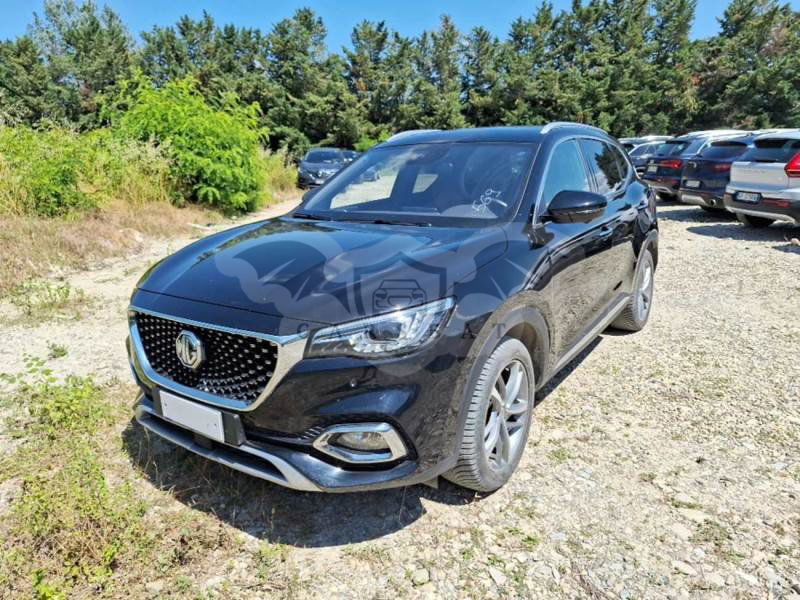 MG EHS 1.5 T-GDI Exclusive 2022