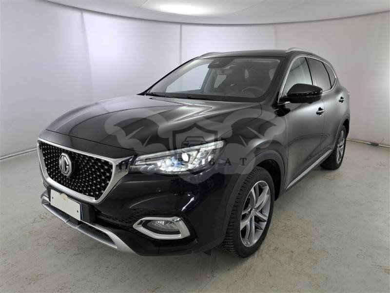 MG EHS 1.5 Luxury 2022