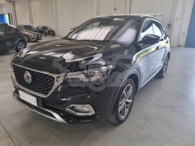 MG EHS 1.5 T-GDI 2022