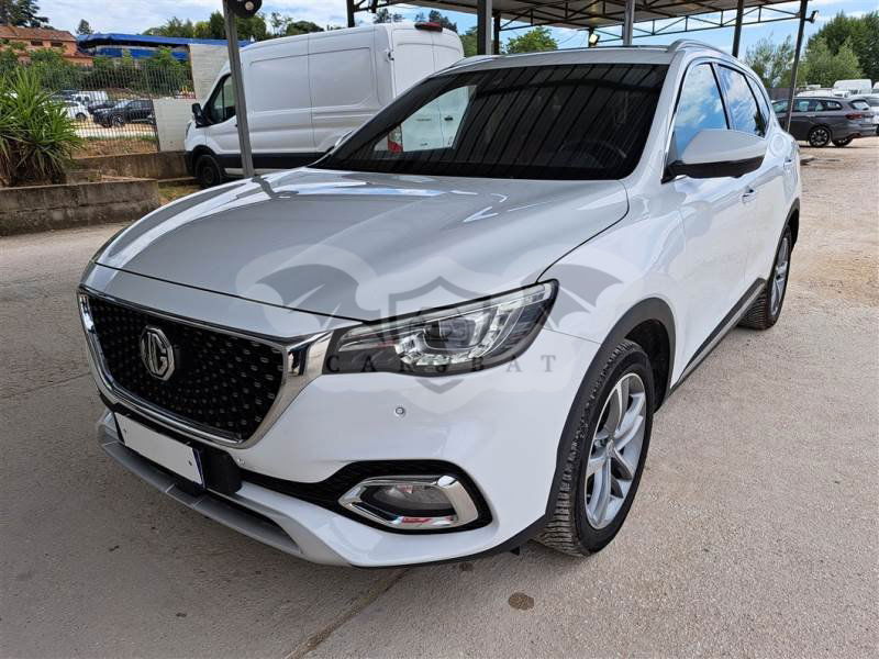 MG EHS 1.5 T-GDI Exclusive 2022