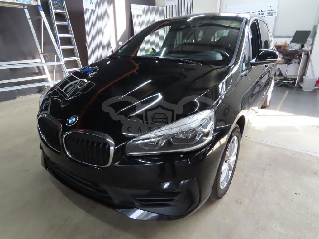 BMW 2 Series Gran Tourer 216d 2022