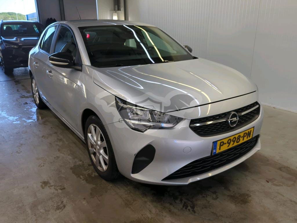 Opel Corsa 1.2 Edition 2022