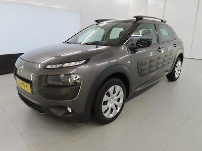 Citroën C4 Cactus 1.2i Business 2018