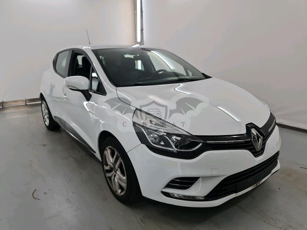 Renault Clio 0.9 TCe Zen 2019