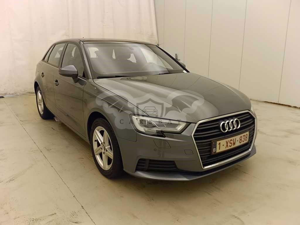 Audi A3 Sportback 35 2020