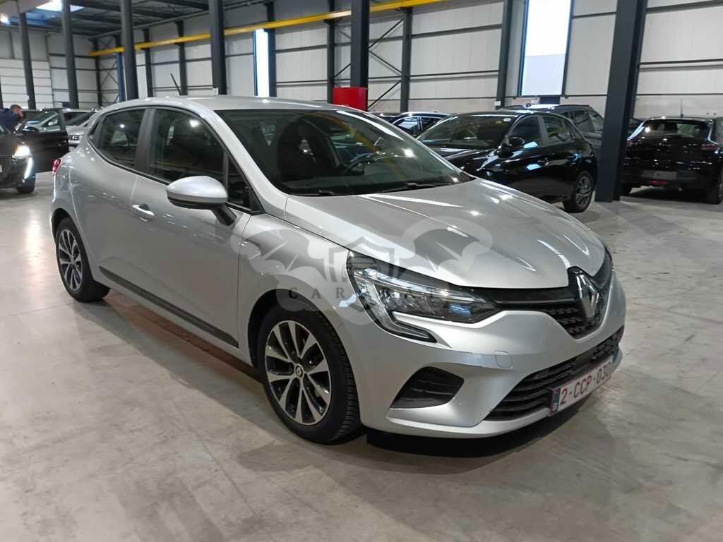 Renault Clio 1.0 Tce 2022