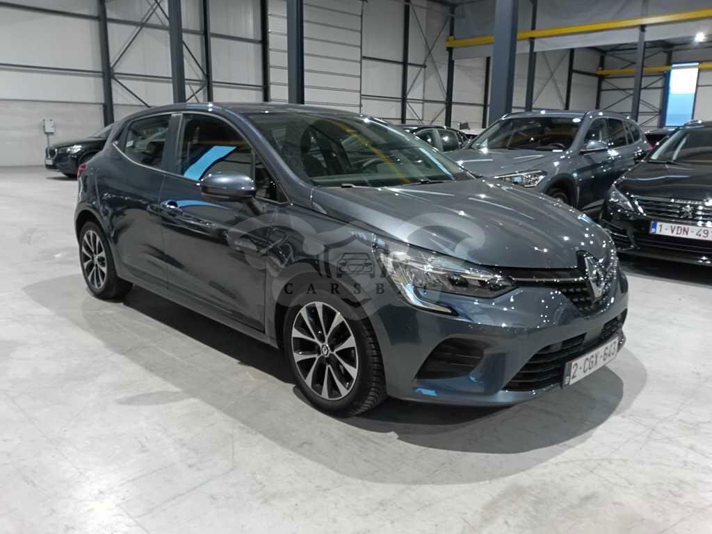 Renault Clio 1.0 Tce 2022