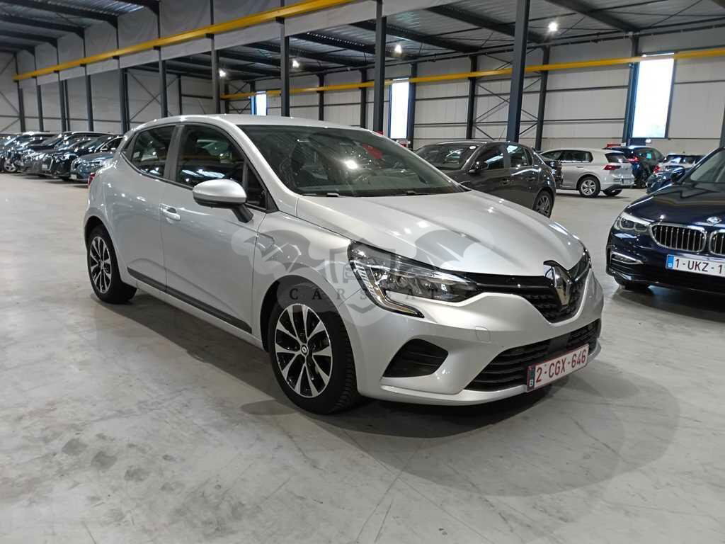 Renault Clio 1.0 Tce 2022