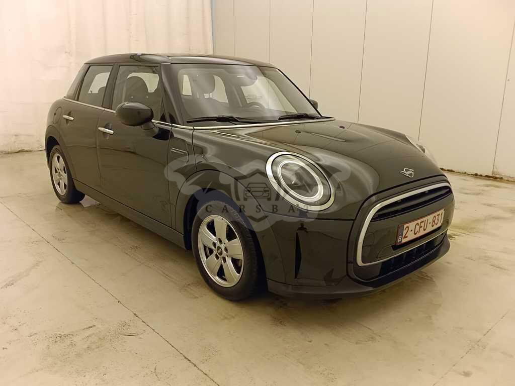Mini 5 Doors Cooper 1.5 2022