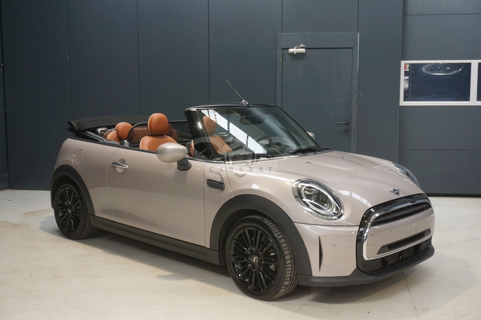 Mini Cabrio Cooper 1.5i 2021