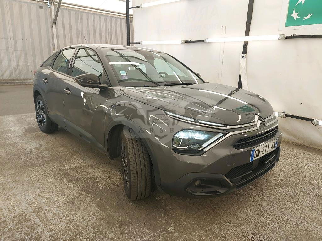 Citroën C4 Feel 2023