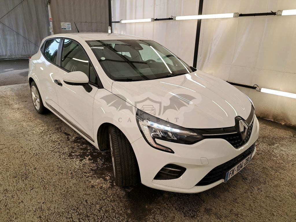 Renault Clio Business 2021