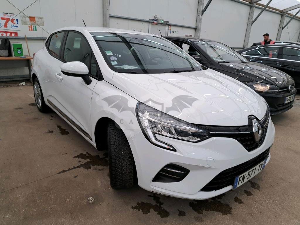 Renault Clio Business 2020