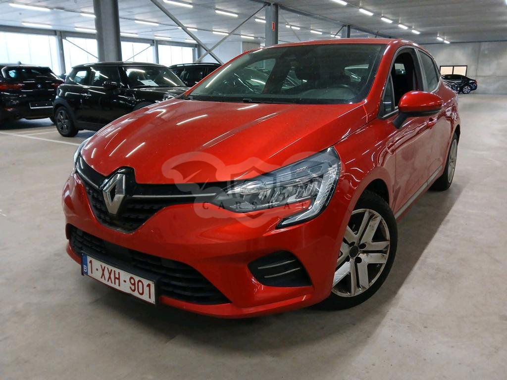 Renault Clio 0.9 TCe 2020