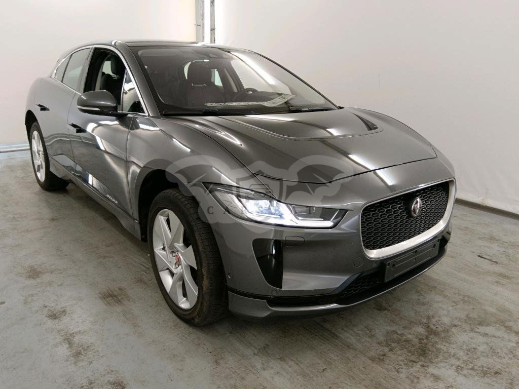 Jaguar I-Pace 90 kWh SE 2020