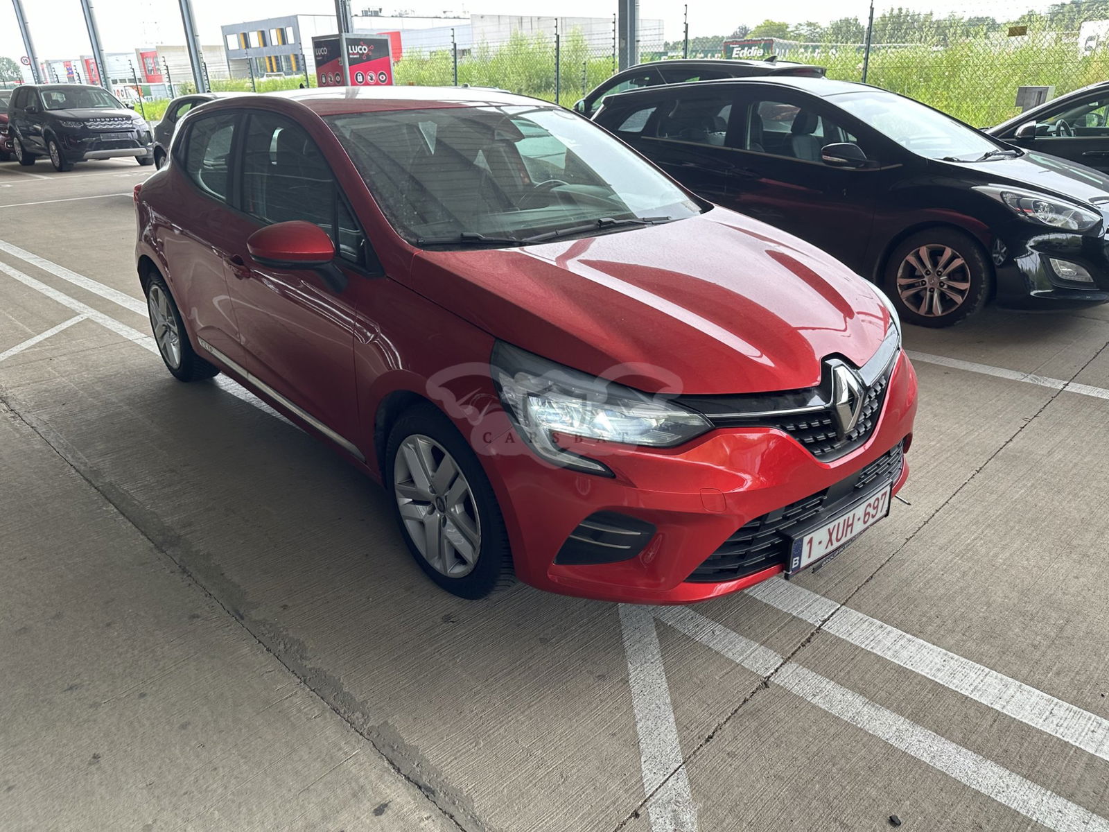 Renault Clio 1.0 Tce 2020