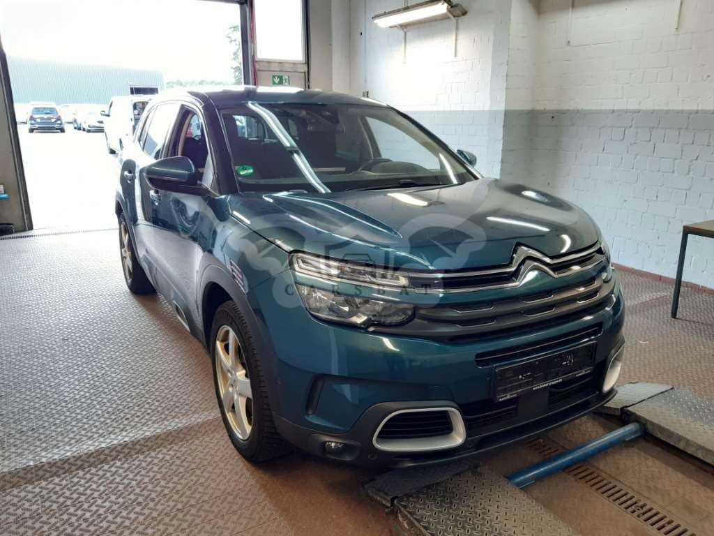 Citroën C5 Aircross FEEL 2020