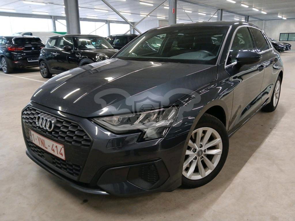Audi A3 Sportback 2.0 TDI Business 2020