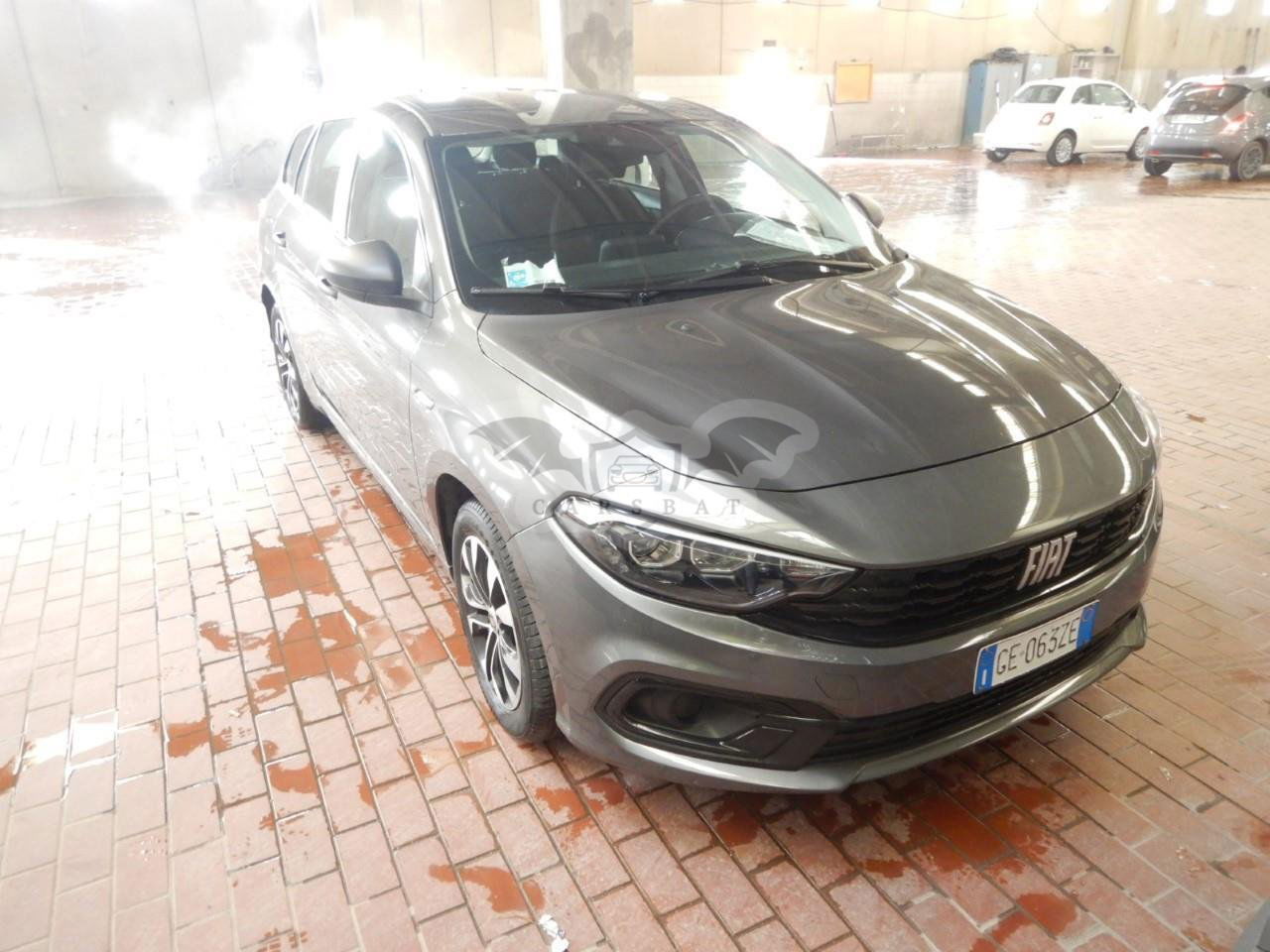 Fiat Tipo 1.6 MultiJet Life 2021