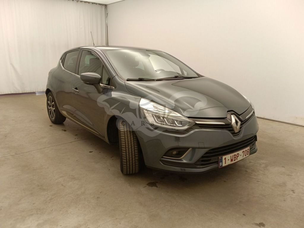 Renault Clio 0.9 TCe Intens 2019