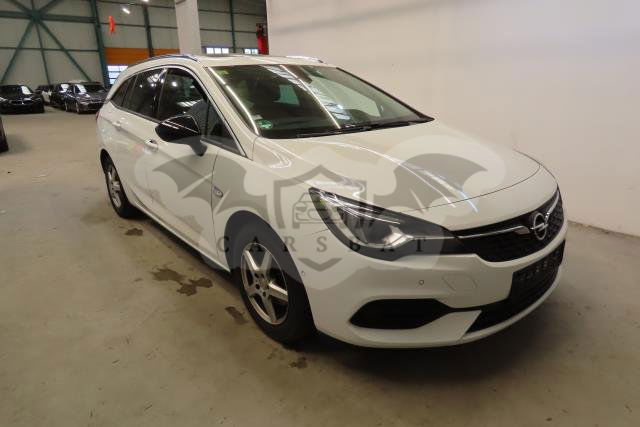 Opel Astra Sports Tourer 1.5 Elegance 2021