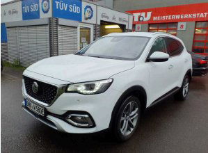 MG EHS Comfort 2022
