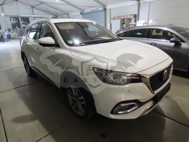 MG EHS Luxury 2022