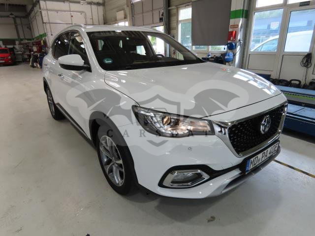 MG EHS Luxury 2022