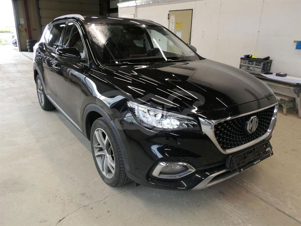 MG EHS Luxury 2022