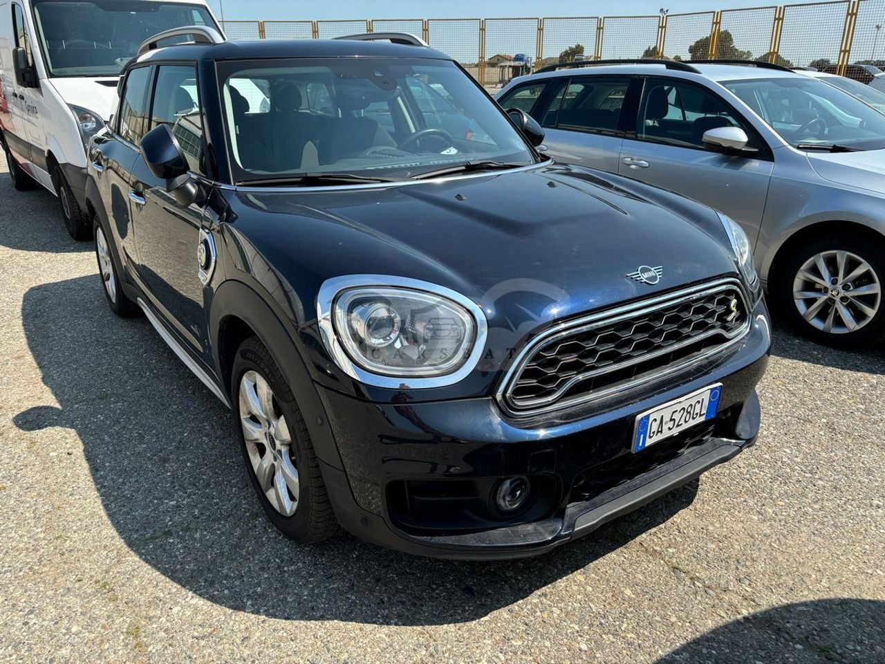 Mini Countryman Cooper SE 1.5 Business 2020