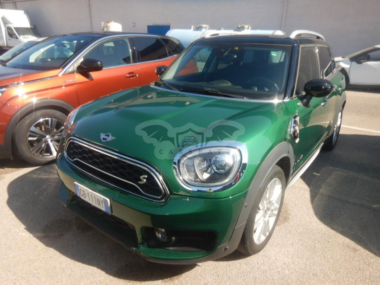 Mini Countryman Cooper SE 1.5 Business 2020