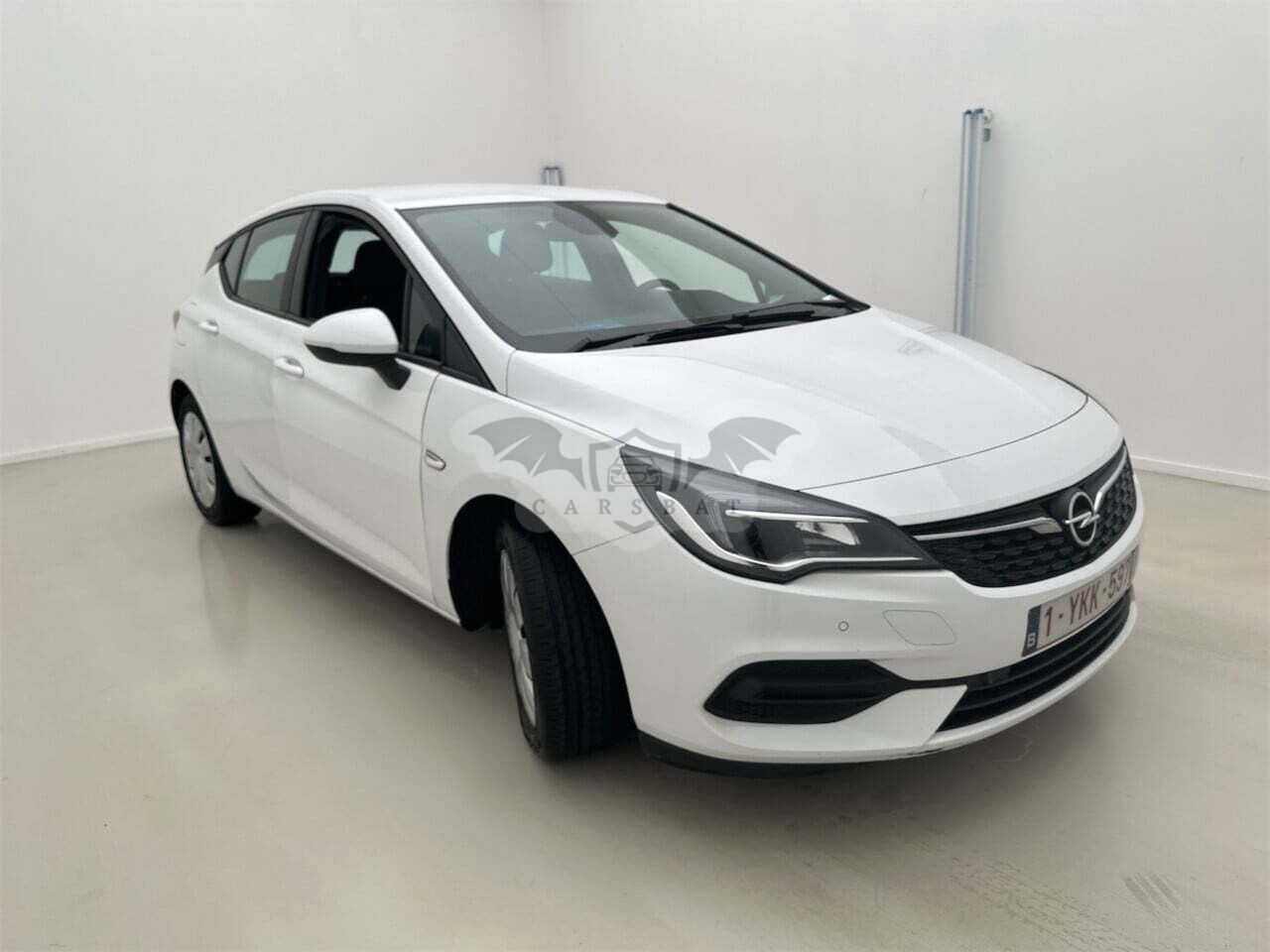 Opel Astra 1.5 Edition 2020