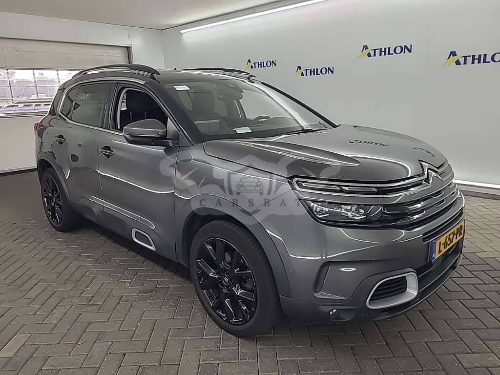 Citroën C5 Aircross 1.2i Business Plus 2021