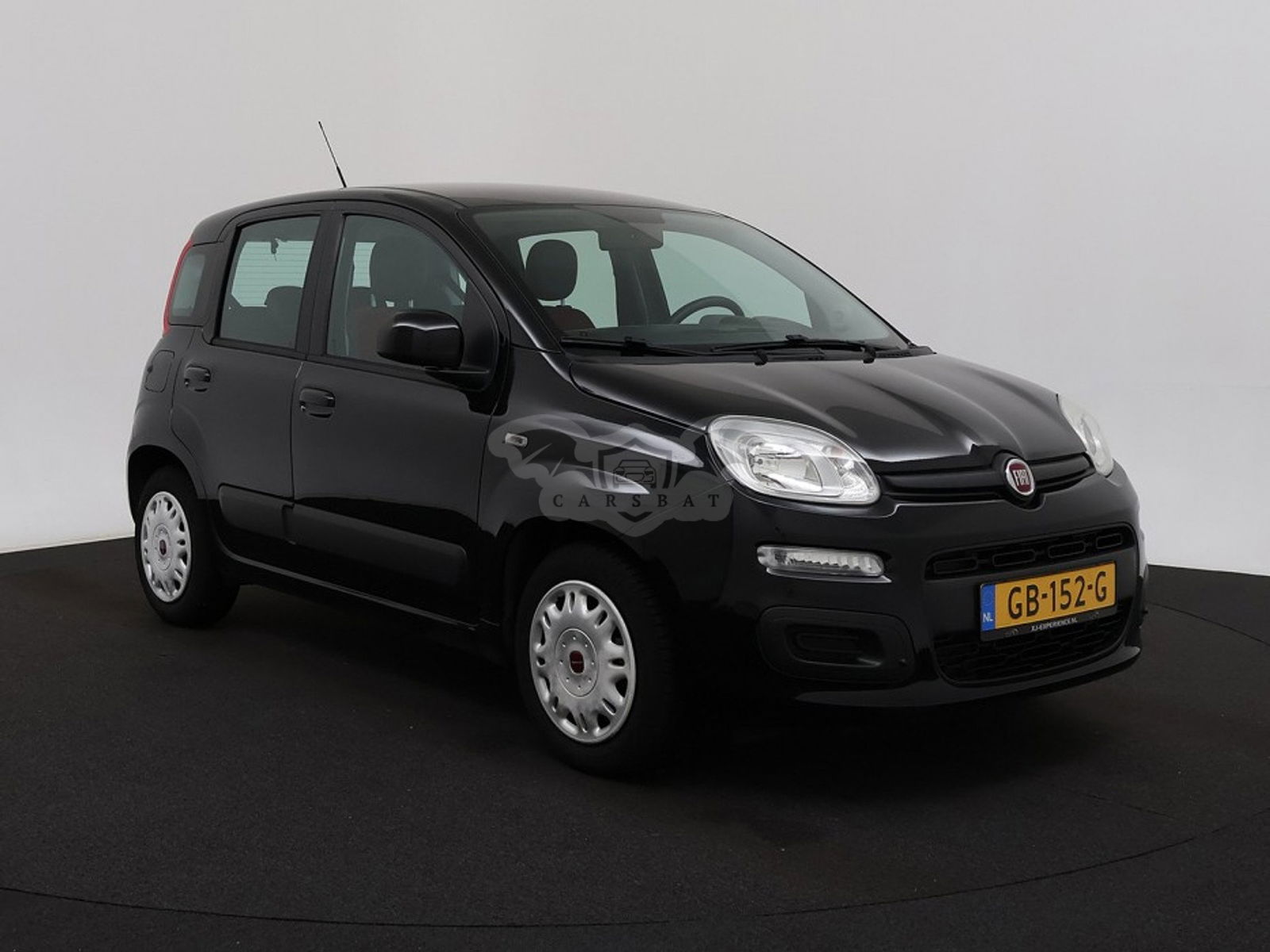 Fiat Panda 0.9 Twinair Edizione Cool 2015
