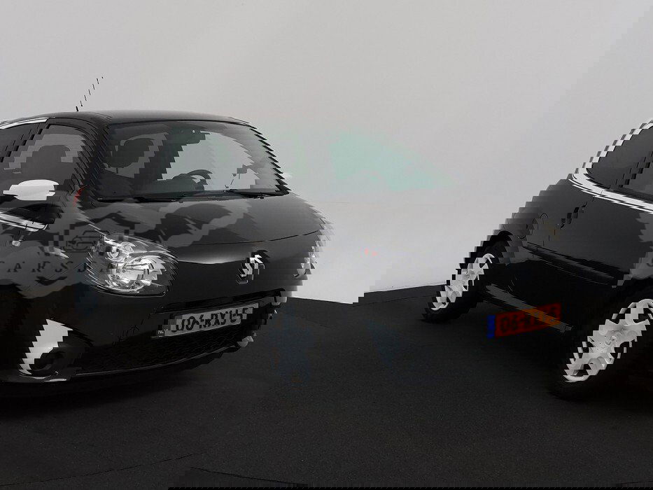 Renault Twingo 1.5 DCI Collection 2011