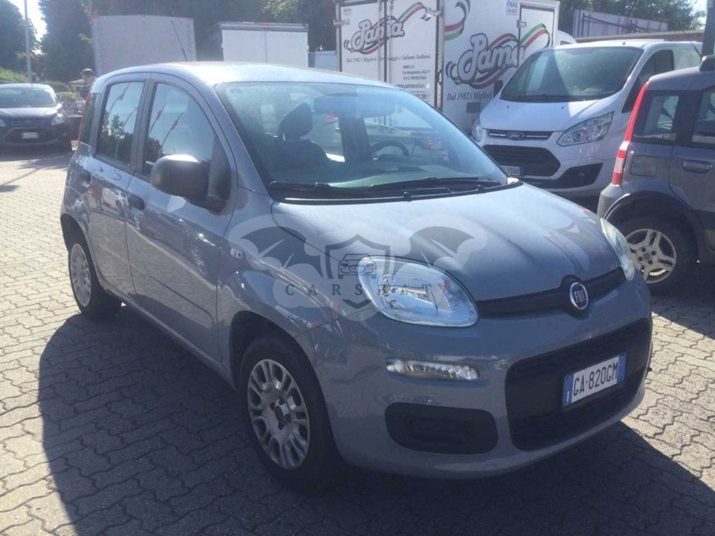 Fiat Panda 1.2 Easy 2020