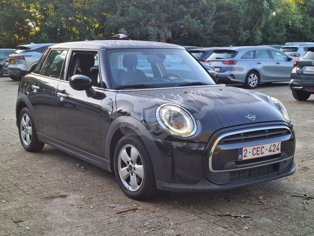 Mini 3 Doors One 1.5 2022
