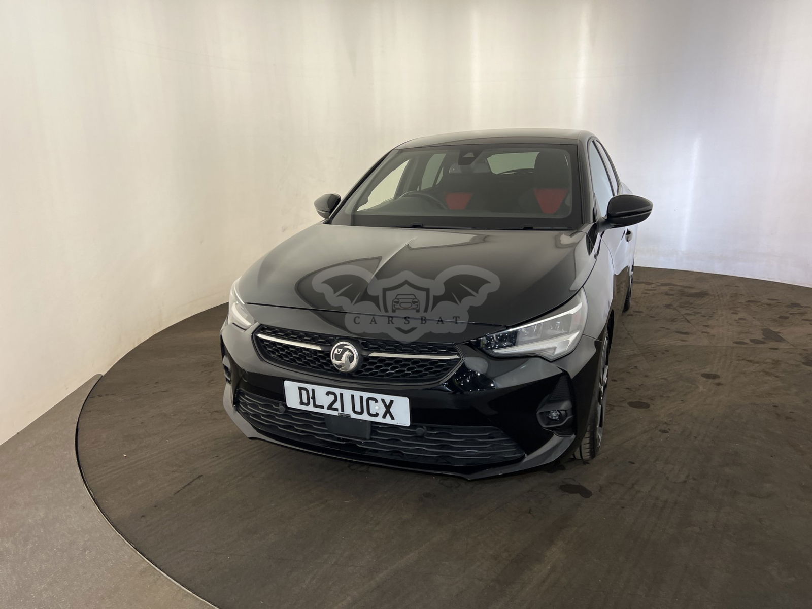 Vauxhall Corsa 1.2 SRi 2021
