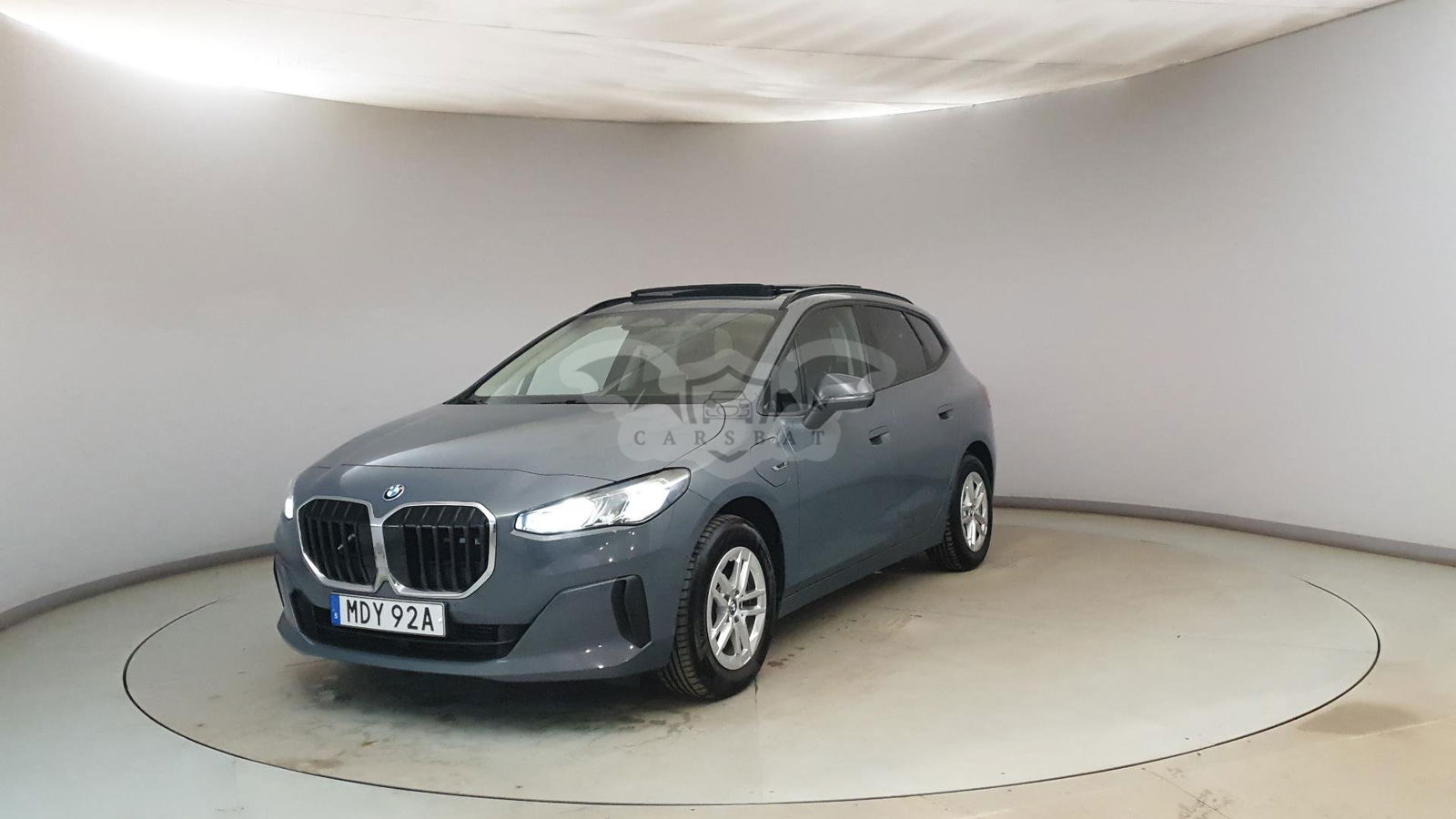 BMW 2 Series Active Tourer 225e 2022