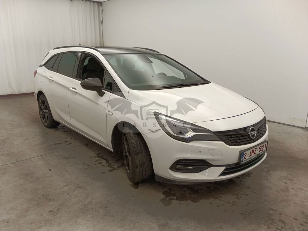 Opel Astra Sports Tourer 1.2 Elegance 2021