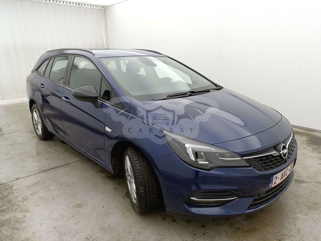 Opel Astra Sports Tourer 1.5 2021