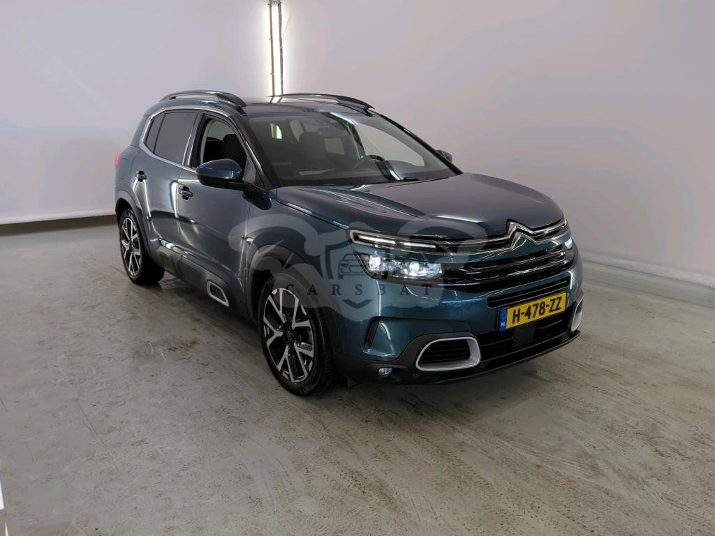 Citroën C5 Aircross 1.6i Business Plus 2020