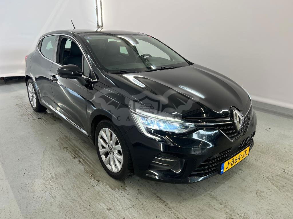 Renault Clio 1.0 Tce Intens 2020